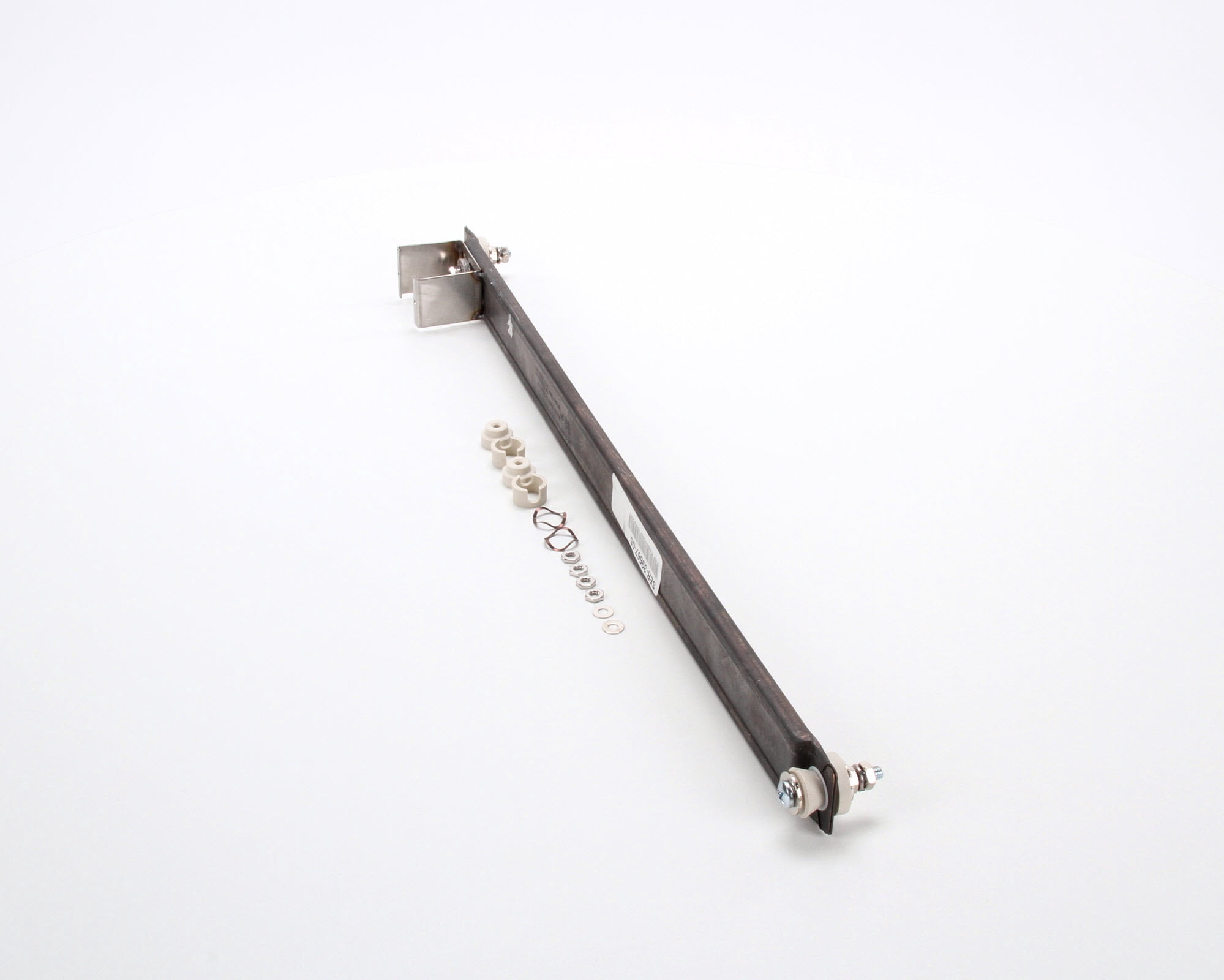Traulsen Strip Heater(60015)Asy 1000W 208V SER-39667-05 - Genuine OEM Replacement Part