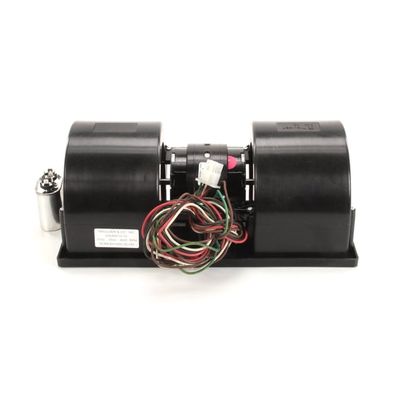 Traulsen SER-60545-00 Replacement Blower, SVC, 115V