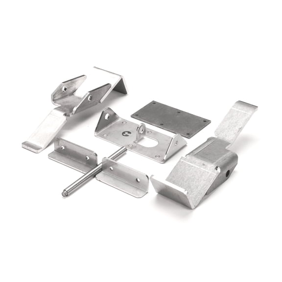 Traulsen SER-60576-00 Replacement Kit Double Footped