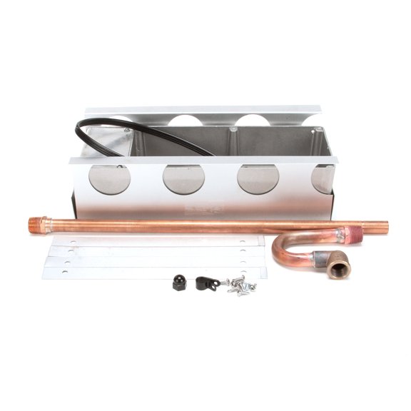 Traulsen SER-60636-00 Mount Condensate Bottom Kit, Fl