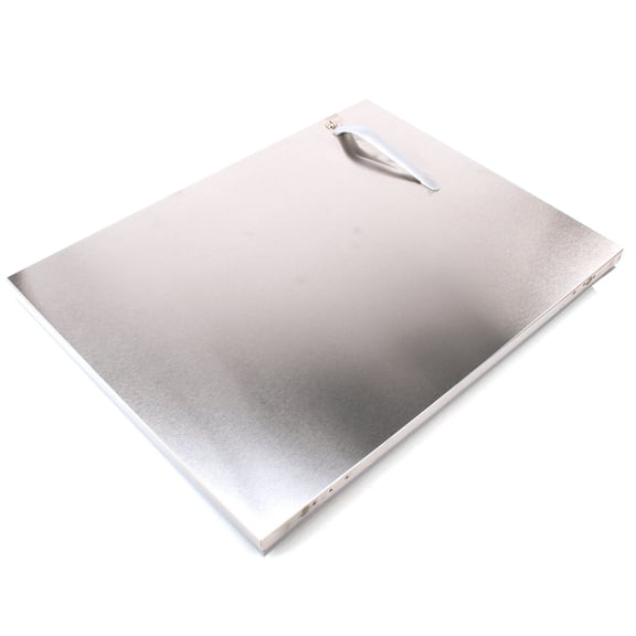 Traulsen SK-200-60140-01 Assembly Door, Hhs, A/G Hl, top H