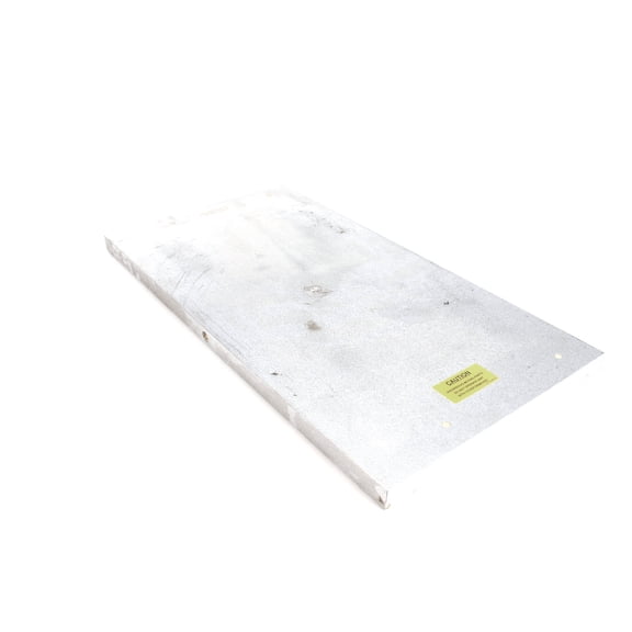 Traulsen SK-500-70004-00 Assembly Hump Cover, 132 with G
