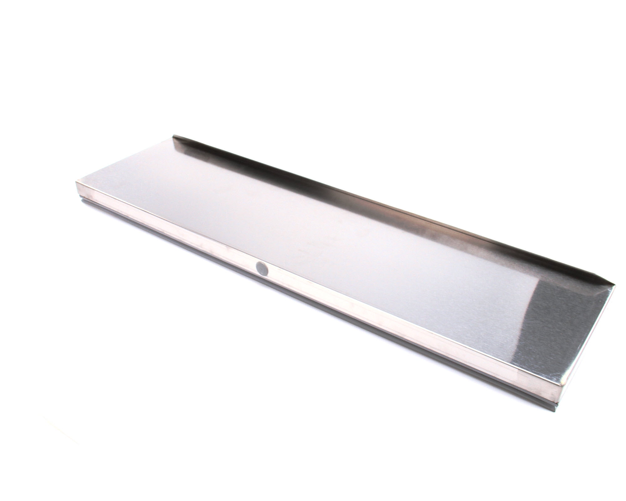 Traulsen Assembly Drawer Face 2P-Sbs SK-550-10058-00 - Genuine OEM Replacement Part