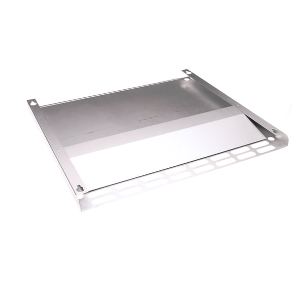 Traulsen SK-600-60835-00 Phantom Air Duct, A/G, 1 Section