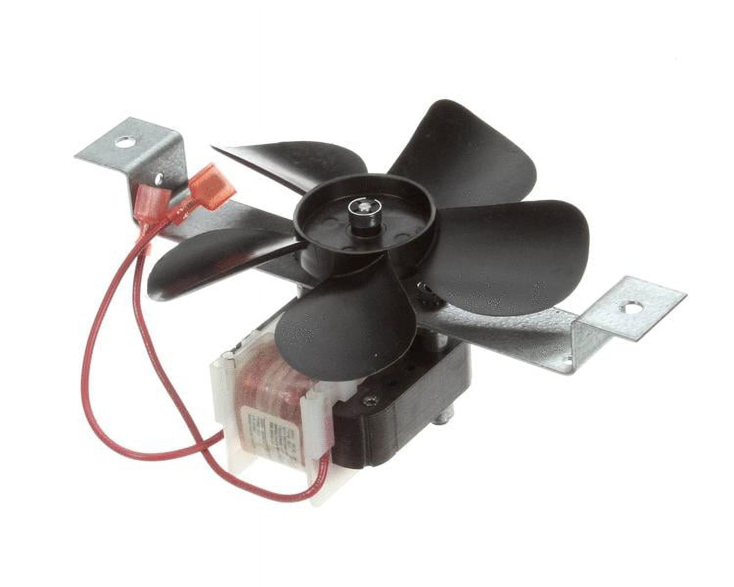 Traulsen SK9006088301 Evaporator Fan Motor Assembly