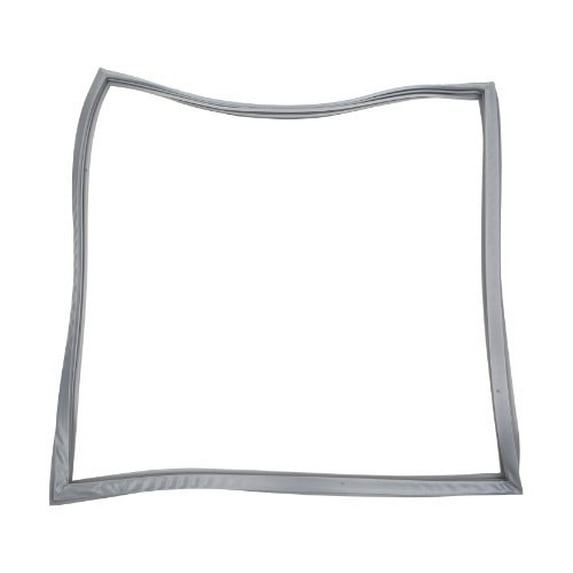 Traulsen Traulsen 341-60050-00 Snap In Door Magnet Gasket Assembly Major_Home_Appliances