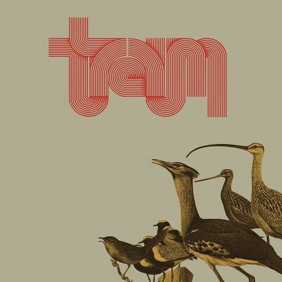 Traum - Traum - Music & Performance - Vinyl