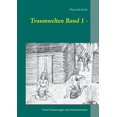 thumbnail image 1 of Traum-welten Band 1 -: Ciaro: Erin-nerungen eines Steinzeitre-cken, (Paperback), 1 of 1