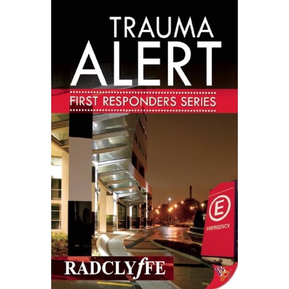 Pre-Owned Trauma Alert (Paperback) 1602821577 9781602821576