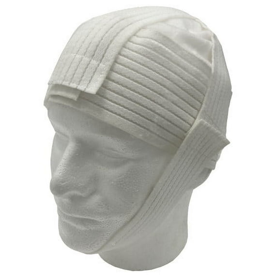 Trauma Cap