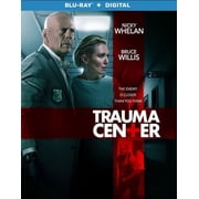 Trauma Center (Blu-ray + )