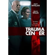 Trauma Center (DVD)