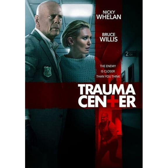 Trauma Center (DVD)