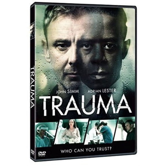 Trauma (DVD)