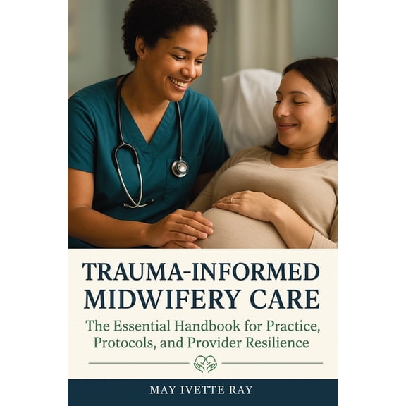 Trauma-Informed Midwifery Care: The Essential Handbook for Practice, Protocols, and Provider Resilience, (Paperback)