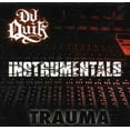 thumbnail image 1 of Trauma: Instrumentals (CD), 1 of 1