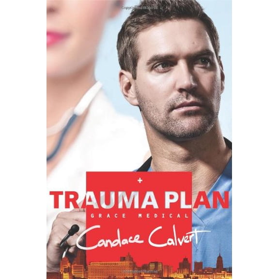 Pre-Owned Trauma Plan (Paperback) 1414361114 9781414361116