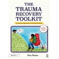 thumbnail image 1 of Trauma Recovery Toolkit The Trauma Recovery Toolkit: The Resource Book: A Creative Approach to Psychoeducation, (Paperback), 1 of 1