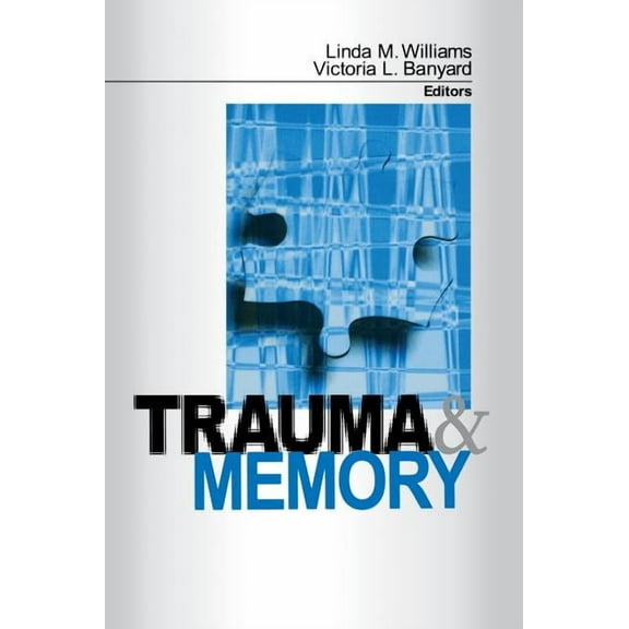 Trauma and Memory, (Hardcover)