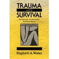 thumbnail image 1 of Trauma and Survival: Post-Traumatic and Dissociative Disorders in Women, (Paperback), 1 of 1