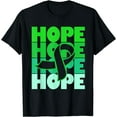 thumbnail image 1 of Traumatic Brain Injury Hope T-Shirt, 1 of 3