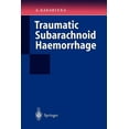 thumbnail image 1 of Traumatic Subarachnoid Haemorrhage, (Paperback), 1 of 1