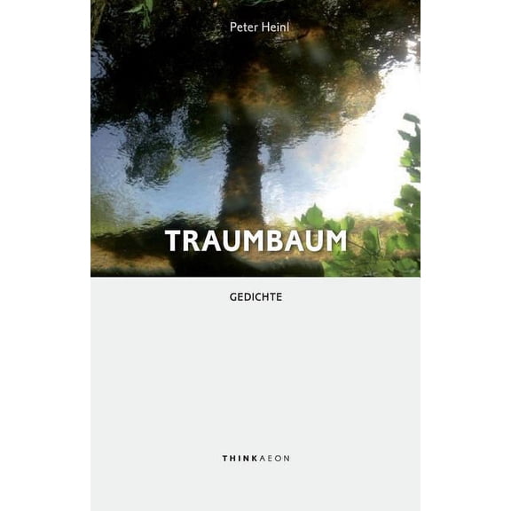 Traumbaum: Gedichte (German Edition)