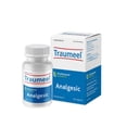 thumbnail image 1 of MediNatura Traumeel Homeopathic Arnica + 13 Active Ingredients for Muscle, Joint, Back, Arthritis, Injury, Exercise Related Pain & Soreness - Made in Germany - 100 Tablets, 1 of 9