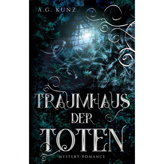 Traumhaus der Toten, (Paperback)