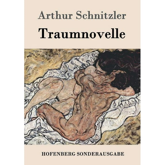 Traumnovelle (Paperback)