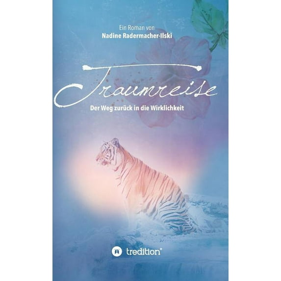 Traumreise (Hardcover)