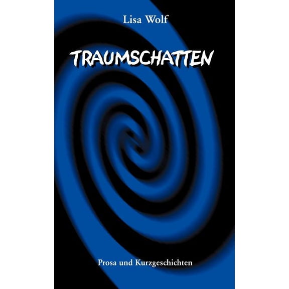 Traumschatten, (Paperback)
