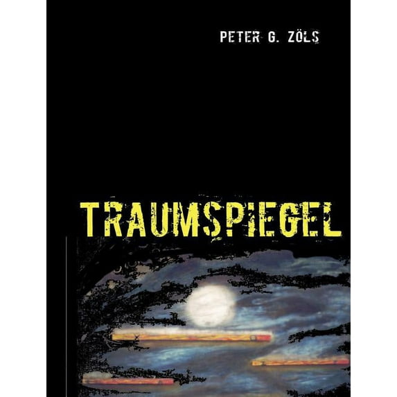 Traumspiegel (Paperback)
