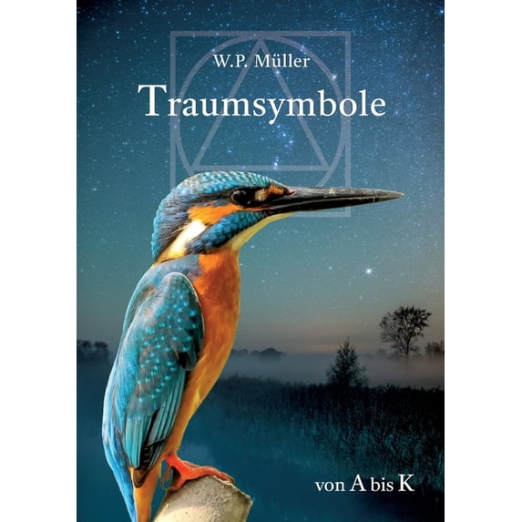 Traumsymbole von A bis K, (Paperback)