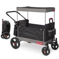 thumbnail image 1 of Trav'ler Stroll 'N Wagon with Protective Cover, 1 of 12