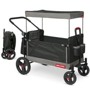 Travler Stroll N Wagon with Protective Cover