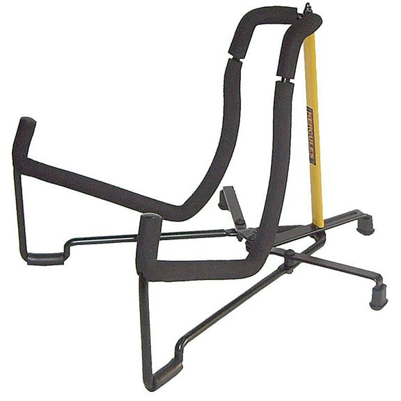 TravLite acoustic guitar stand