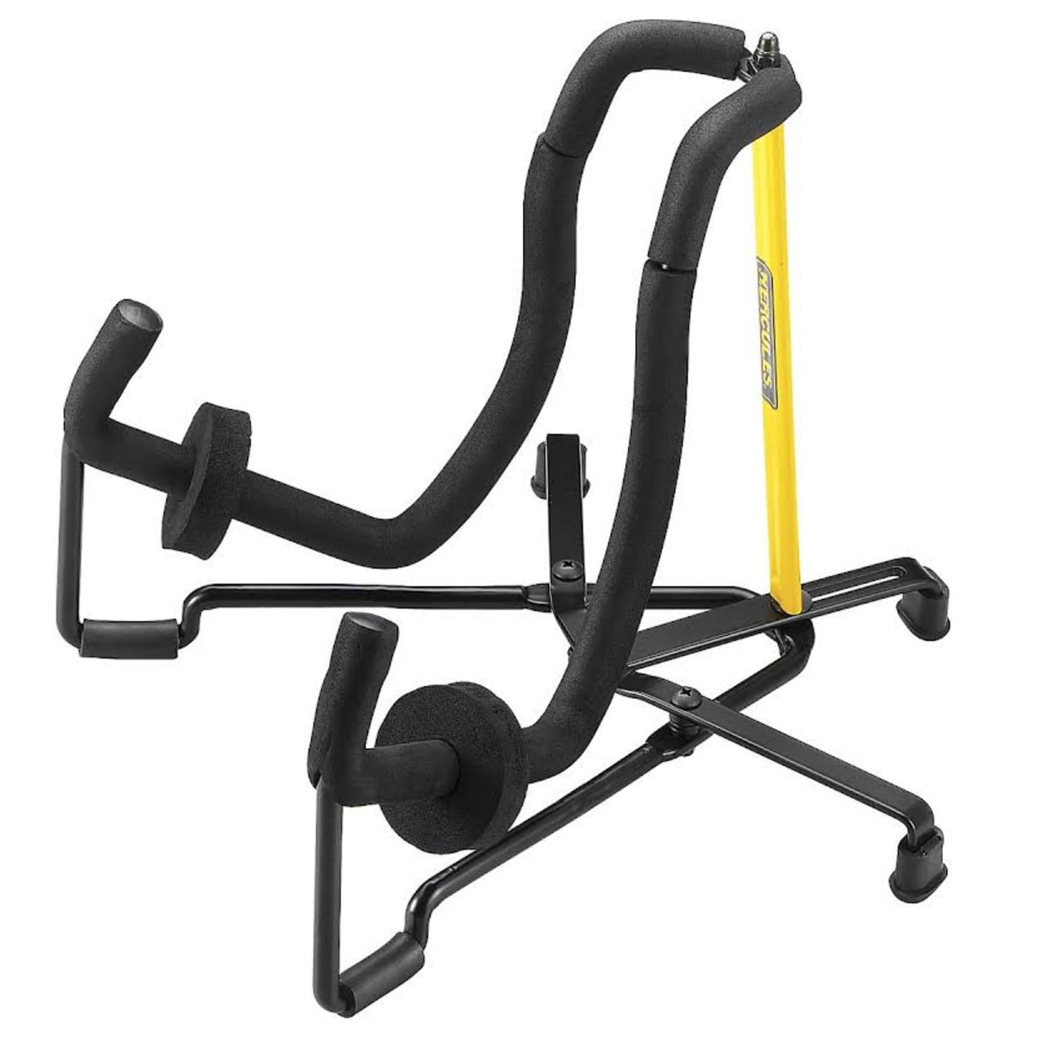TravLite folk instrument stand