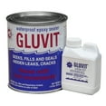 thumbnail image 1 of Travaco Marine-Tex Gluvit Hull & Deck Epoxy Sealer & Catalyst, 2 Lbs, 1 of 2