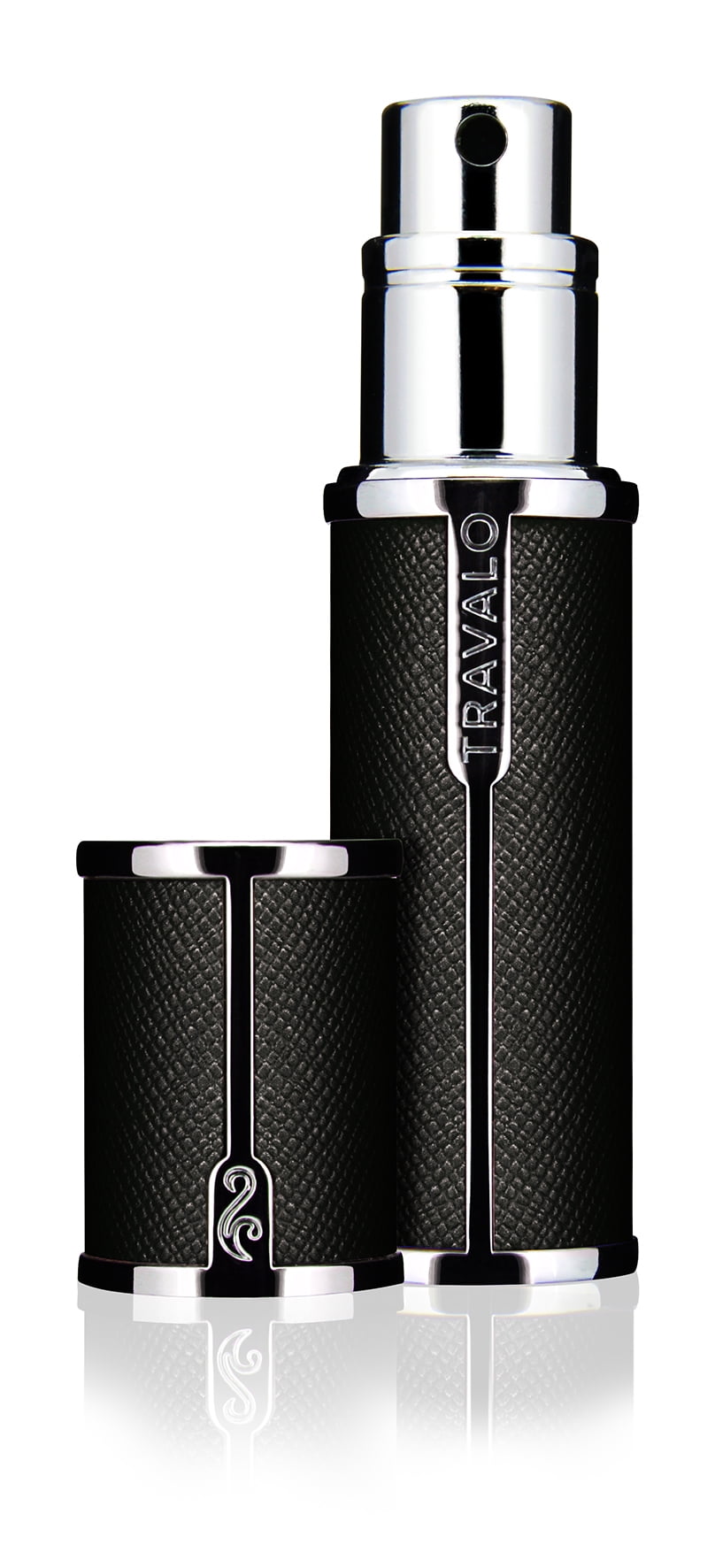 Amazon.com: Travalo Milano Perfume Atomizer - Leak-Proof and