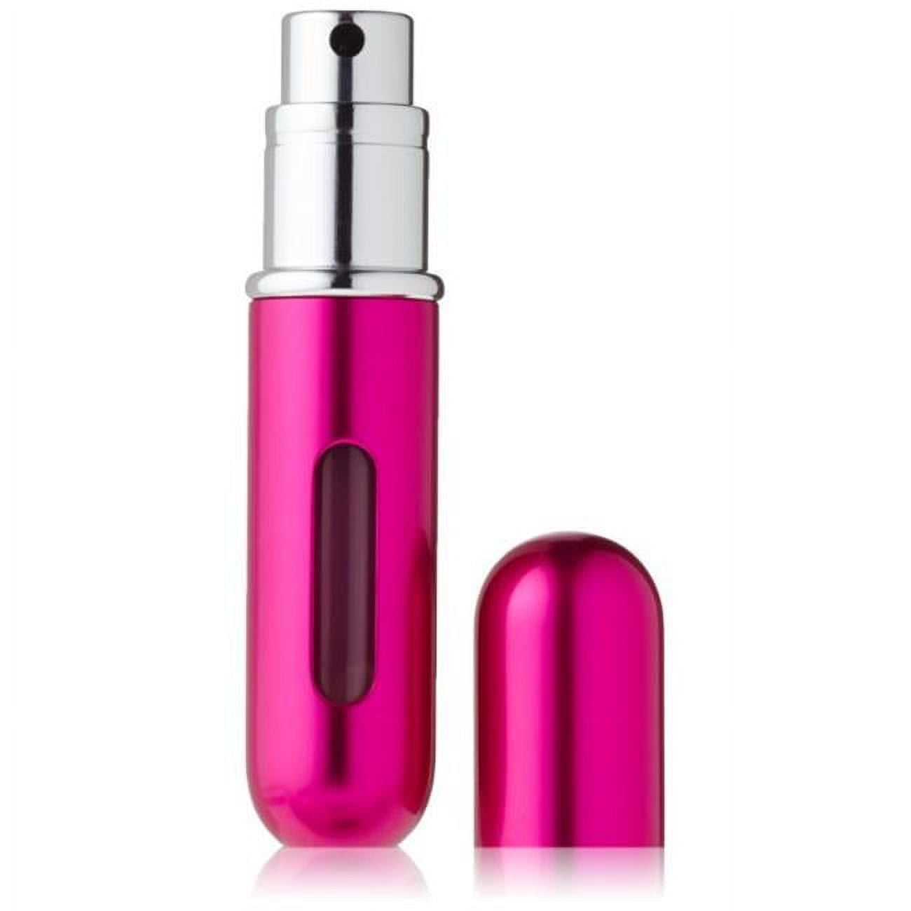 Travalo TAH103 Perfume Atomizer HD, HotPink