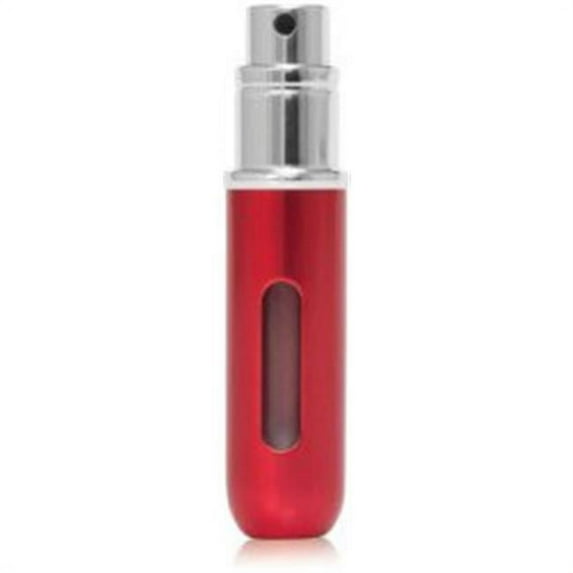 Travalo TAH105 Perfume Atomizer HD, Red