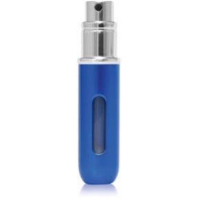 Travalo TAH107 Perfume Atomizer HD, Blue