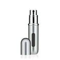thumbnail image 1 of EXCEL SILVER UNISEX HOLDS UP TO 0.17 OZ (FRAGRANCE NOT INCLUDED) BOX by TRAVALO, 1 of 4