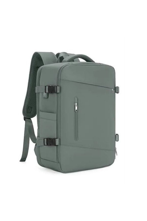 Travel 15.6inch Laptop Backpack Vacuum Compression Backpack Business Large Capacity School Backpack Outdoor Backpack