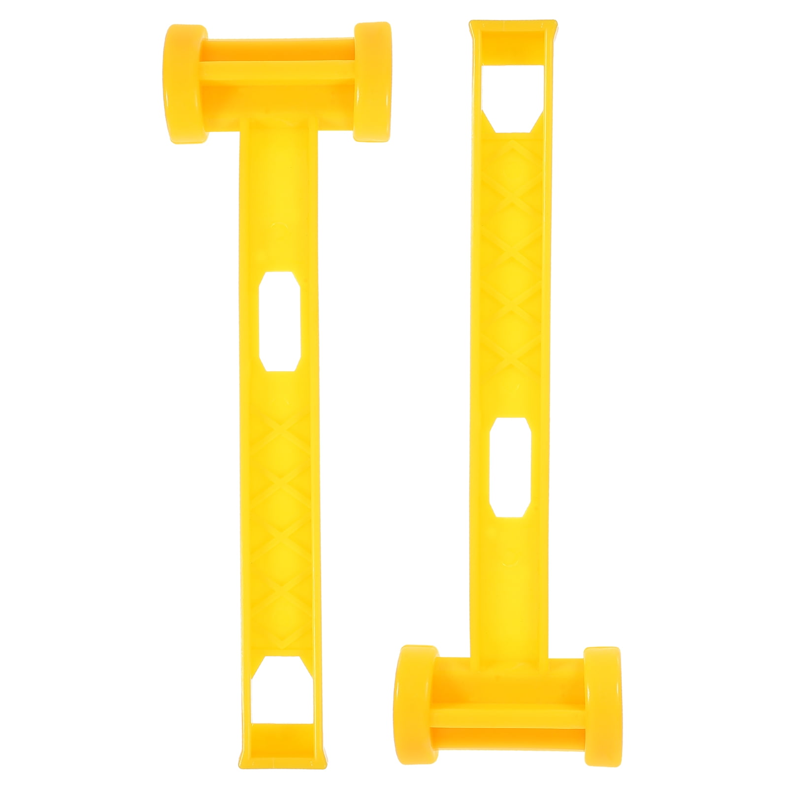 Travel Accesories 2 Pcs Ground Mace Hammer Multipurpose Hammers for