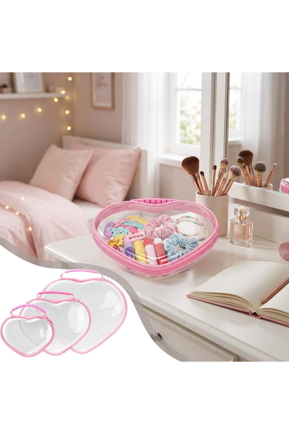 Travel Accessories Storage Bag, Expandable Compression Organizer Set with Waterproof Fabric for Luggage and Suitcase Packing Solutions, Topliu