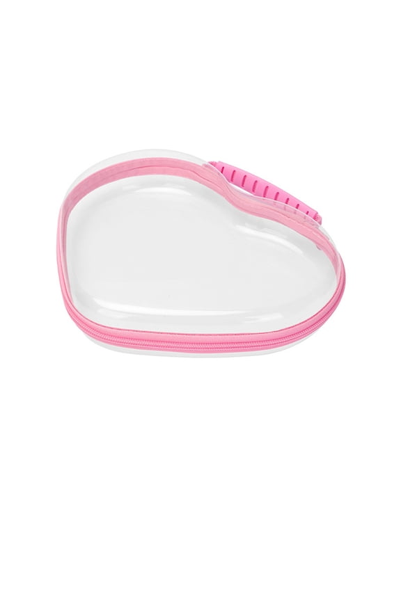 Travel Accessories Storage Bag Set - Compression Expandable Packaging Organizer Box Luggage Packing Solution for Weekend Getaways (Pink), Ccwuwei