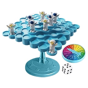 Travel Activities Kids Birthday Party Favor Balance Board Tree Set Game for Student Kids Birthday Party Games