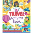 thumbnail image 1 of Pre-Owned Pocket Fun: Pocket Fun: Travel Activity Book (Series #2) (Paperback), 1 of 1